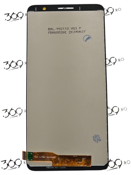 Display TCL 501 (4G)