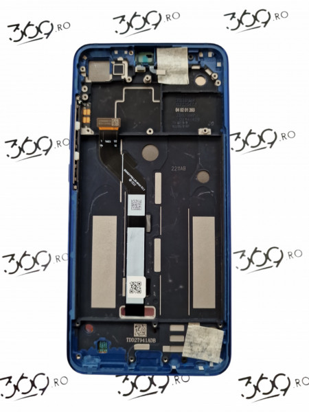 Display Xiaomi Mi 8 Lite (2018) BLUE ( Service Pack )