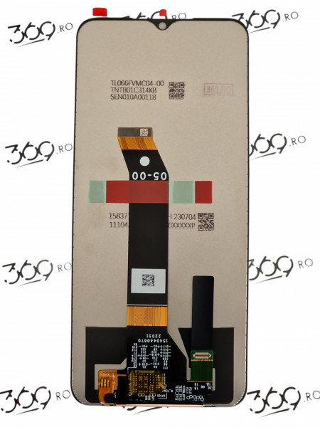 Display Xiaomi Poco M4 (5G) / M5 (4G) / REDMI 10 5G / Note 11E (5G) (2022) NF