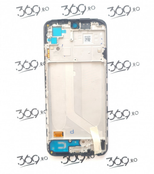 Display Xiaomi Redmi Note 10s BLACK ( Service Pack )