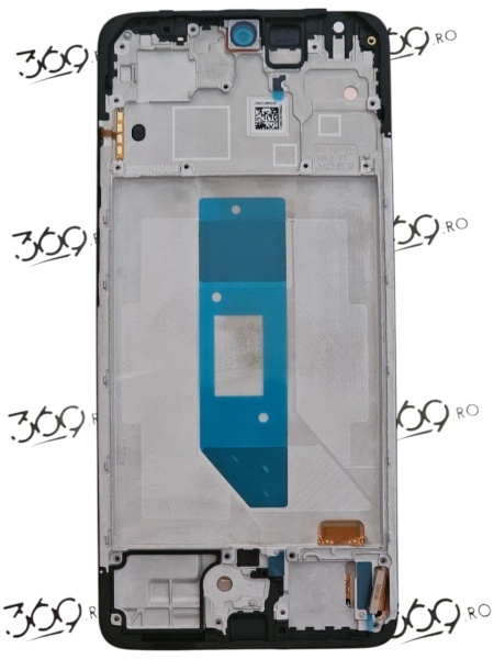 Display Xiaomi Redmi NOTE 14 (4G) BLACK ( Service Pack )