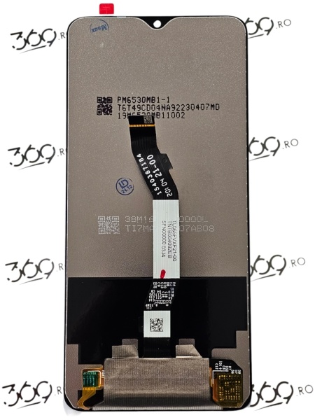 Display Xiaomi Redmi Note 8 Pro OEM