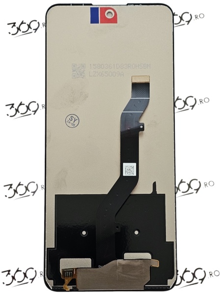 Display ZTE Blade V40