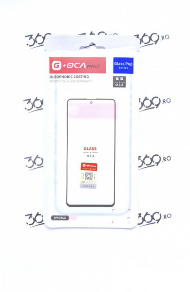 Geam cu OCA Samsung SM-A236 A23 5G G+OCA Pro