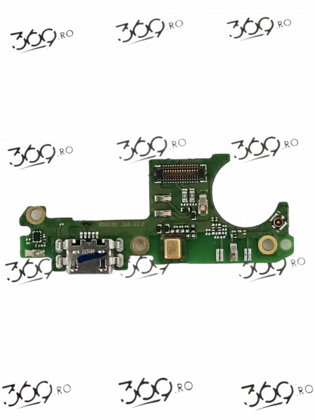 Modul incarcare Nokia 3.1 Plus TA-1104