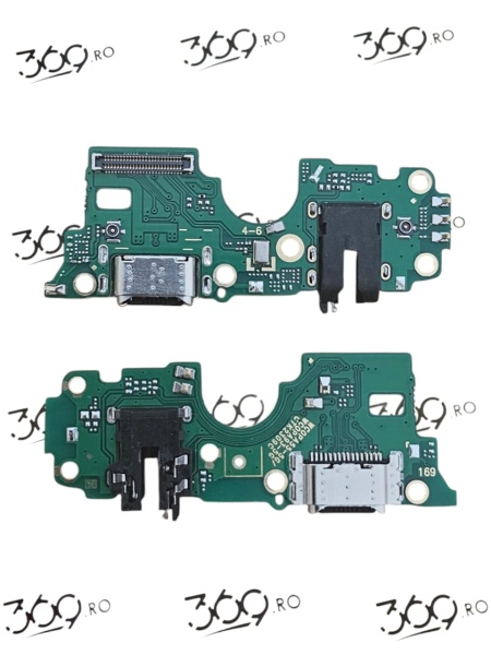 Modul incarcare Oppo A53s