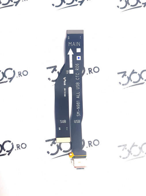 Modul incarcare Samsung SM-N980 / N981 NOTE 20 OEM