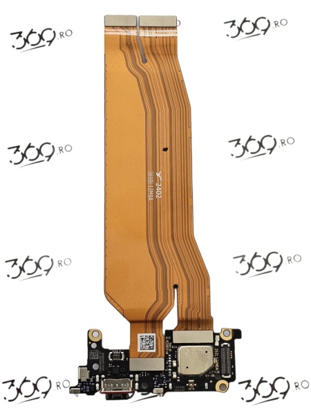 Modul incarcare Xiaomi 12T Main flex