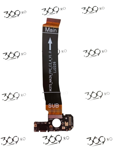 Modul incarcare Xiaomi REDMI NOTE 11 (4G) Main flex