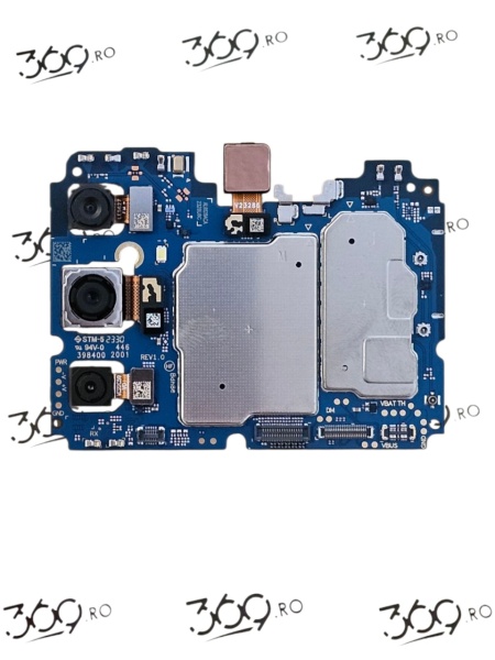 Placa de baza Samsung SM-A145R A14 64GB