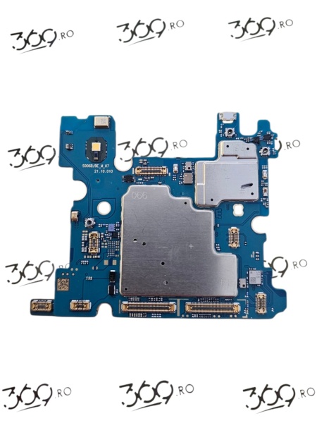 Placa de baza Samsung SM-S906 S22+ S22 PLUS (5G) 128GB