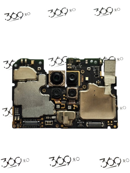 Placa de baza Xiaomi Redmi Note 9