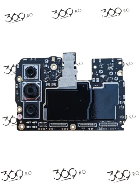 Placa de baza ZTE AXON 10 PRO 128GB