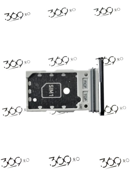Sim tray Samsung SM-F936 Z FOLD 4 BLACK