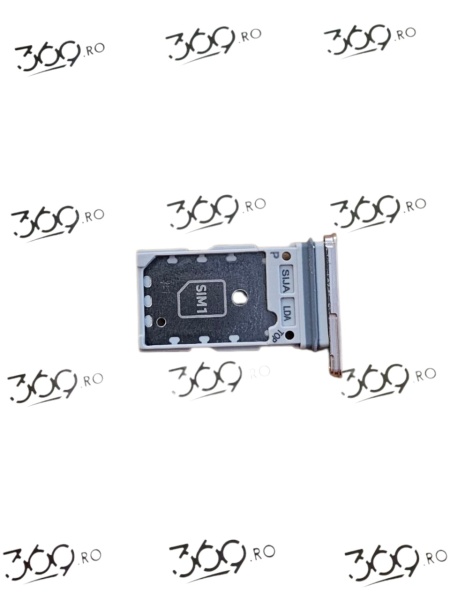 Sim tray Samsung SM-S906 S22+ S22 PLUS (5G) PINK