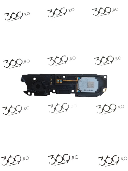 Buzzer speaker Xiaomi Redmi Note 12 (5G)