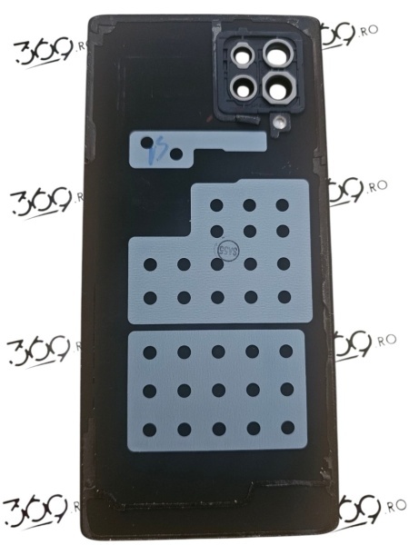 Capac Samsung SM-A426 A42 (5G) BLACK SWAP