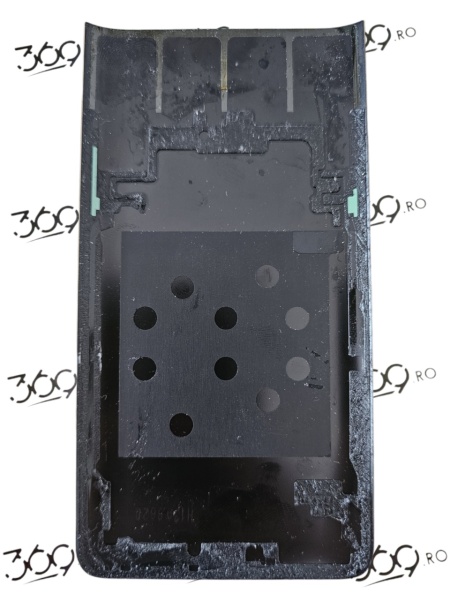 Capac Samsung SM-A805 A80 BLACK SWAP