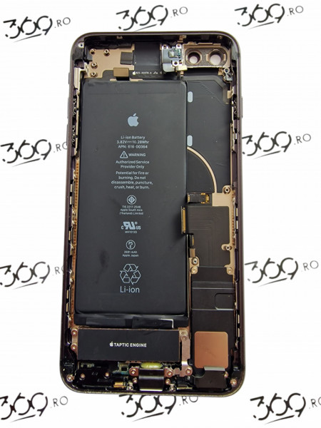 Carcasa swap iPhone 8 Plus