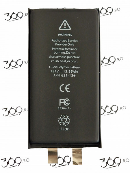 Celula Baterie iPhone 13 3530mAh