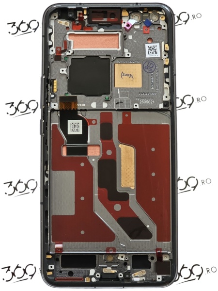 Display Huawei Honor Magic 5 PRO OEM WF