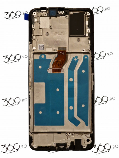 Display Huawei Honor X7 (4G) (2022) BLACK WF