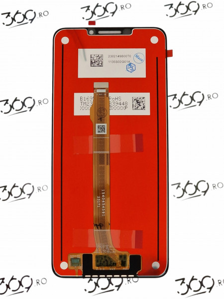 Display Huawei Nova Y91 OEM STG-LX2 STG-LX1