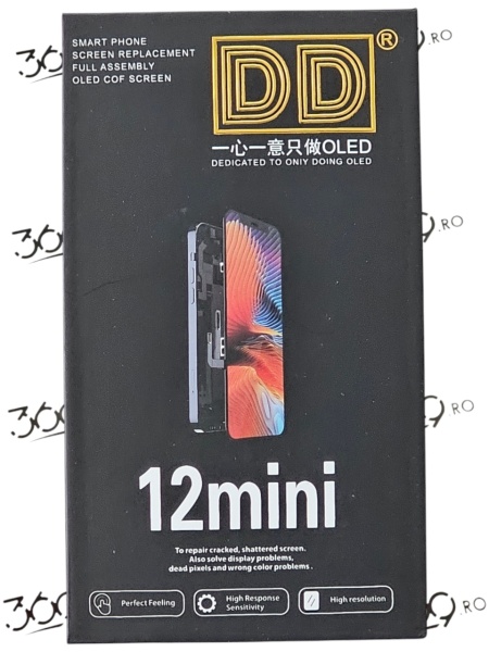 Display iPhone 12 Mini Oled DD