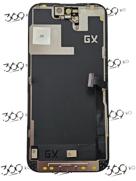 Display iPhone 14 PRO OLED GX