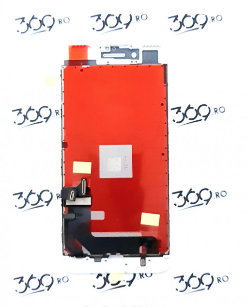 Display iPhone 7 Plus Refurbished Alb