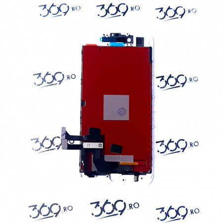 Display iPhone 8 / SE 2020 WHITE UTC