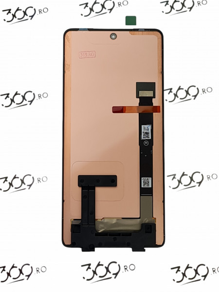 Display Motorola Edge 30 Pro 5G / Edge Plus (2022) / Edge+ (2022) OEM