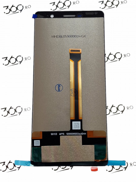 Display Nokia 7 Plus TA-1041 TA-1062 TA-1046