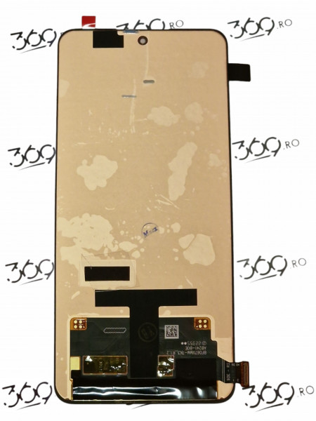 Display OnePlus 10R OEM CPH2411