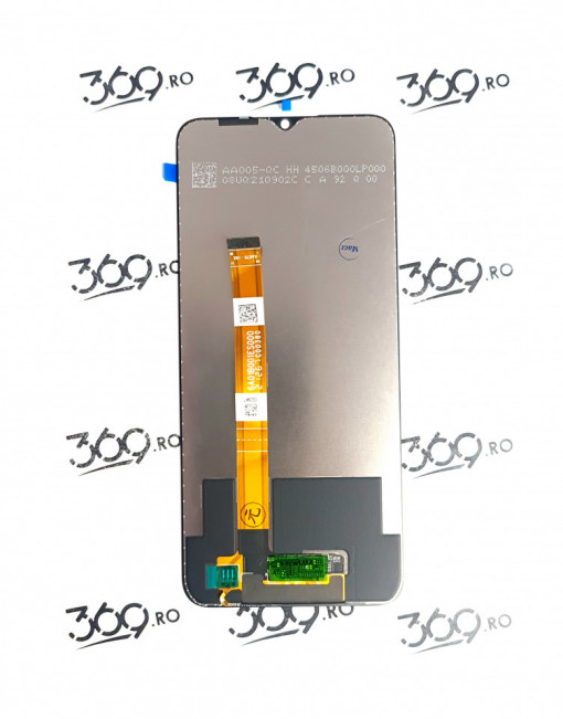 Display Oppo A54s OEM CPH2273
