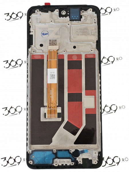 Display Oppo A79 (5G) OEM WF