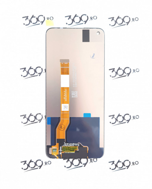 Display Realme 8i OEM RMX3151