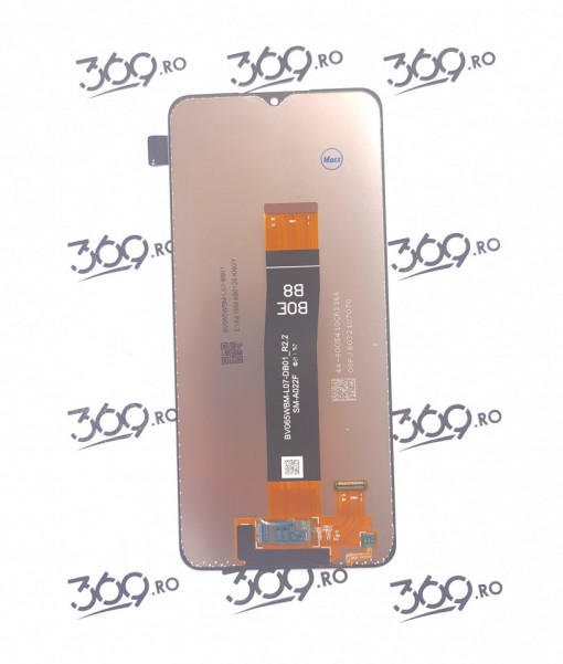 Display Samsung SM-A022 A02 OEM