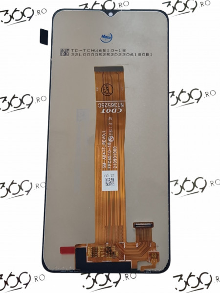 Display Samsung SM-A047 A04s OEM