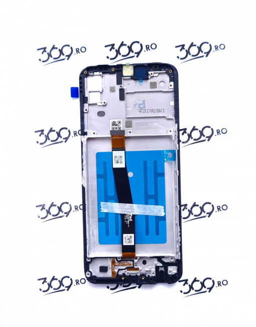 Display Samsung SM-A226 A22 5G ( Service Pack )