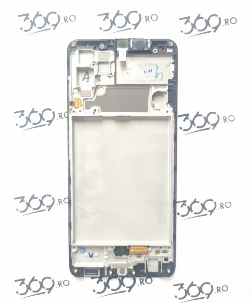 Display Samsung SM-A325 A32 4G ( Service Pack )
