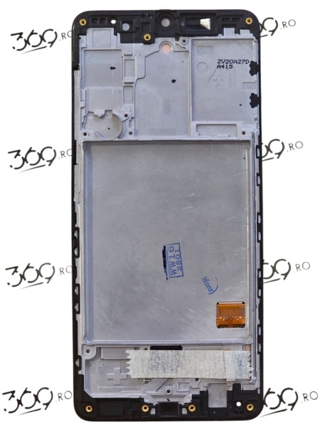 Display Samsung SM-A415 A41 OEM WF