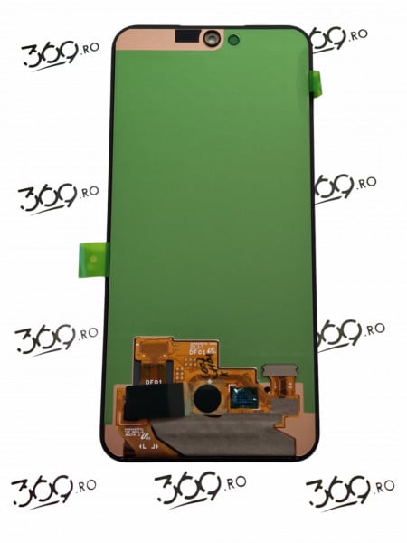 Display Samsung SM-A546 A54 5G BLACK NF ( Service Pack )