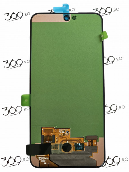 Display Samsung SM-A556 A55 (5G) NF BLACK ( Service Pack )