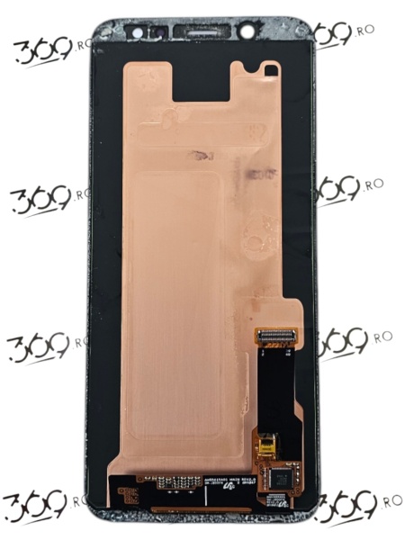 Display Samsung SM-A600 A6 SWAP