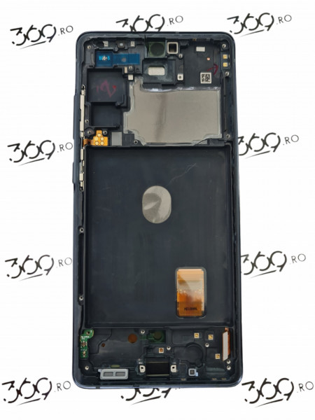 Display Samsung SM-G781 / G780 S20 FE CLOUD NAVY BLUE / BLACK ( Service Pack )