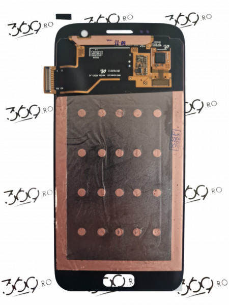 Display Samsung SM-G930 S7 BLACK OEM