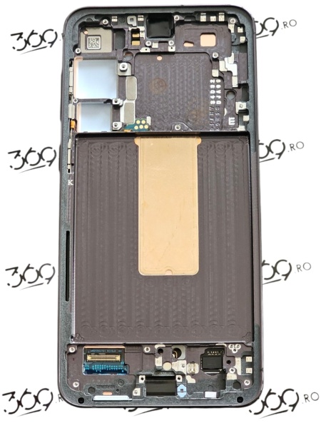 Display Samsung SM-S916 S23+ / S23 PLUS BLACK ( Service Pack )