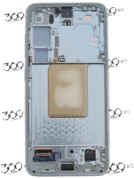Display Samsung SM-S921 S24 GREEN ( Service Pack )