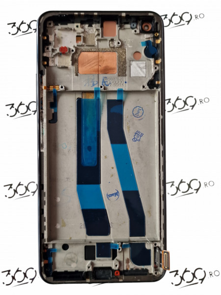 Display Xiaomi 11 Lite 5G NE OEM WF
